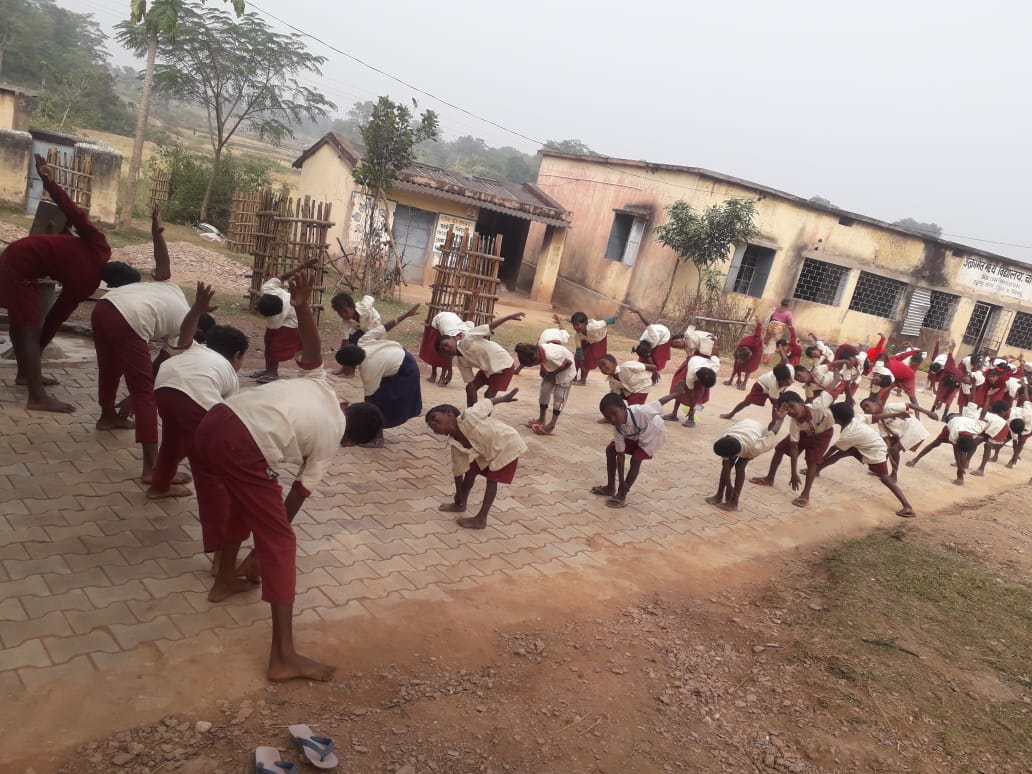 Women empowerment initiative