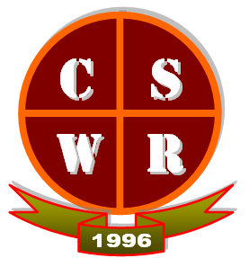 CSWR Logo
